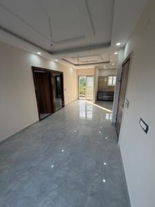 Living Room Image of 950 Sq.ft 2 BHK Builder Floor for sale in Sahastradhara Road Dehradun for Rs. 6500000