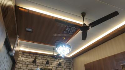Bedroom Image of 1000 Sq.ft 3 BHK Duplex for sale in Paharia Varanasi for Rs. 7000000