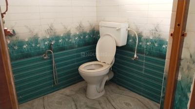 Image of 1250 Sq.ft 3 BHK Apartment / Flat for sale in New Town, Kolkata for Rs. 7000000
