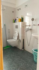 Image of 1400 Sq.ft 3 BHK Apartment / Flat for rent in New Town, Kolkata for Rs. 30000