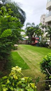 Image of 3500 Sq.ft 4 BHK Apartment / Flat for sale in Prapti Springs Exotica II, Bhayli, Vadodara for Rs. 17500000