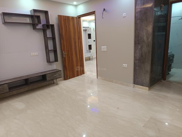 South City I, Sector 41 Bedroom 1