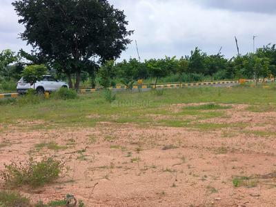 Image of 620 Sq.ft Residential Plot / Land for sale in Vikarabad Town, Vikarabad for Rs. 4950000