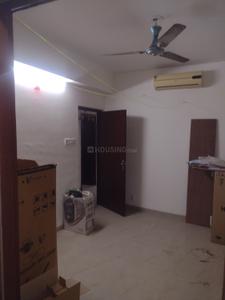 Bedroom Image of 1149 Sq.ft 3 BHK Apartment / Flat for sale in Earthshastra Nariman Point, Mahalakshmi Nagar Indore for Rs. 7400000
