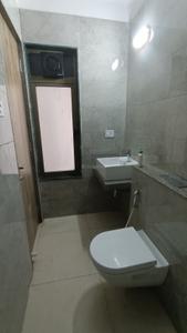 Bathroom Image of 1050 Sq.ft 2 BHK Apartment / Flat for rent in Birla Vanya Phase 1, Ulhasnagar Thane for Rs. 29000