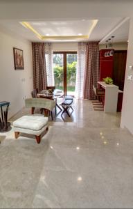 Hall Image of 6300 Sq.ft 4 BHK Villa for sale in CEDAR STRING, Chokkanahalli Bengaluru for Rs. 63000000