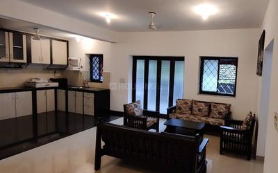 3 BHK Villa