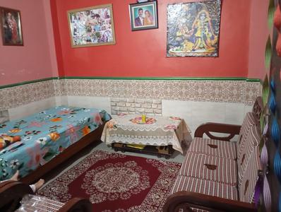 3 BHK Independent House
