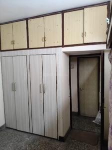 Bedroom Image of 650 Sq.ft 2 BHK Apartment / Flat for sale in Mahal Nagpur for Rs. 3500000