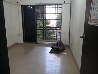 Bedroom Image of 520 Sq.ft 1 BHK Apartment / Flat for rent in Agripada Mumbai for Rs. 45000