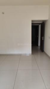 Bedroom Image of 1450 Sq.ft 3 BHK Apartment / Flat for rent in Skyi Songbirds , Bhugaon Pune for Rs. 30000