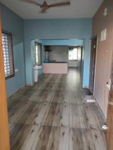 Hall Image of 1200 Sq.ft 2 BHK Independent House for rent in Jharapada Bhubaneswar for Rs. 14000