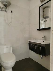 Bedroom One Image of 1970 Sq.ft 3 BHK Apartment / Flat for sale in Capital Residency 360, Sector 70A Gurgaon for Rs. 24000000