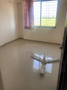 Bedroom Image of 554 Sq.ft 1 BHK Apartment / Flat for sale in Dehu Pune for Rs. 2000000
