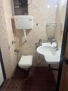 Image of 2000 Sq.ft 3 BHK Independent House for rent in Vashi, Navi Mumbai for Rs. 130000