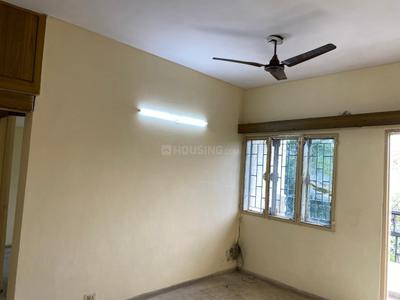Bedroom Image of 1050 Sq.ft 2 BHK Apartment / Flat for rent in Patparganj New Delhi for Rs. 32000