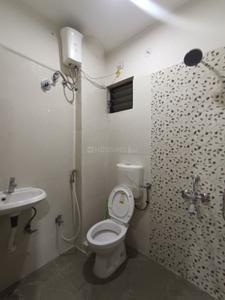 Image of 680 Sq.ft 1 BHK Apartment / Flat for rent in Scheme No 114, Indore for Rs. 18999