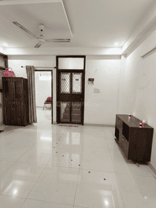 Image of 720 Sq.ft 2 BHK Builder Floor for sale in Aya Nagar, New Delhi for Rs. 4000000