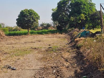 Image of 4000 Sq.ft Residential Plot / Land for sale in Deolali Camp, Devlali for Rs. 12100000