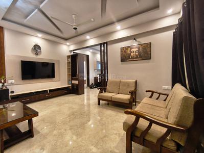 Hall Image of 1210 Sq.ft 2 BHK Apartment / Flat for sale in ASN Gardenia by ASN Ventures, Horamavu Bengaluru for Rs. 11400000