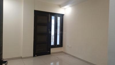Bedroom Image of 2500 Sq.ft 3 BHK Builder Floor for rent in Unitech Cedar Crest, Sector 50 Gurgaon for Rs. 80000