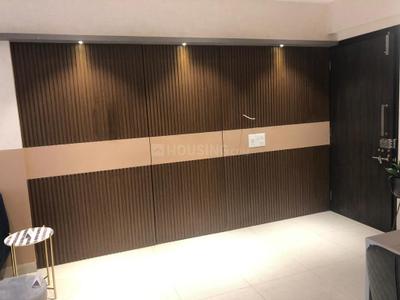 Bedroom Image of 1050 Sq.ft 2 BHK Apartment / Flat for sale in Kolte Patil Vaayu, Dahisar West Mumbai for Rs. 20000000