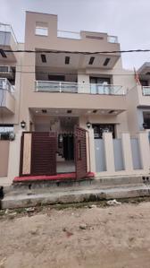 Image of 1650 Sq.ft 3 BHK Villa for sale in Jankipuram Extension, Lucknow for Rs. 7200000