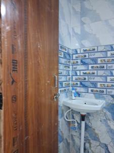 Bedroom One Image of 1050 Sq.ft 2 BHK Apartment / Flat for sale in Sector 49 Noida for Rs. 4100000