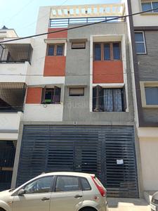 Image of 1800 Sq.ft 5 BHK Independent House for sale in Bangalore City Municipal Corporation Layout, Bengaluru for Rs. 13500000