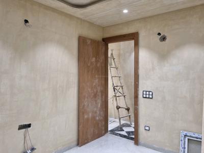Bedroom Image of 1200 Sq.ft 3 BHK Apartment / Flat for sale in Dream Ultra Luxury by Dream Home Buildtech, Mahavir Enclave New Delhi for Rs. 12500000