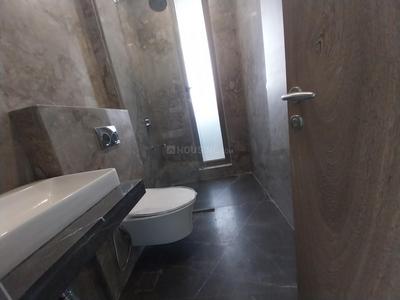 Bathroom Image of 5000 Sq.ft 6 BHK Apartment / Flat for rent in Sewri Mumbai for Rs. 650000