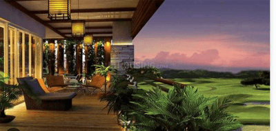 Image of 4800 Sq.ft 4 BHK Apartment / Flat for sale in Jaypee Pebble Court, Sector 131, Noida for Rs. 110000000
