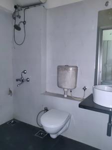 Bedroom Two Image of 776 Sq.ft 2 BHK Apartment / Flat for sale in Tata Amantra, Bhiwandi Thane for Rs. 5600000