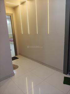 Image of 2300 Sq.ft 3 BHK Apartment / Flat for rent in Rajpur, Kolkata for Rs. 40000
