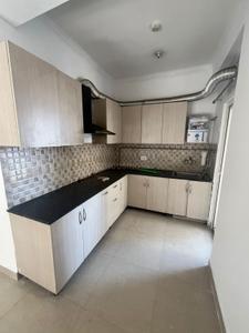 Kitchen Image of 1179 Sq.ft 2.5 BHK Apartment / Flat for sale in Amaatra Homes, Noida Extension Greater Noida for Rs. 9800000