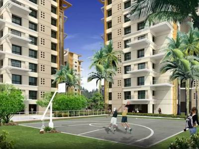 Image of 990 Sq.ft 2 BHK Apartment / Flat for sale in Moshi, Pune for Rs. 4980000