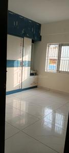 Bedroom Image of 1115 Sq.ft 2 BHK Apartment / Flat for sale in Kithiganur Bengaluru for Rs. 6950000