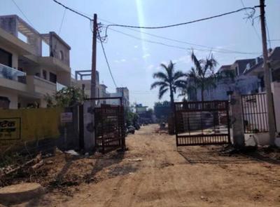 Image of 800 Sq.ft 3 BHK Independent House for sale in Gadhaipura, Gwalior for Rs. 4000000