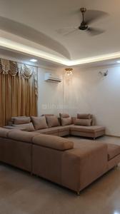 Hall Image of 4100 Sq.ft 8 BHK Apartment / Flat for rent in Hiranandani The Walk, Hiranandani Estate Thane for Rs. 340000