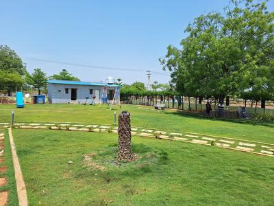 Image of 150 Sq.ft Residential Plot / Land for sale in Bibinagar, Yadadri Bhuvanagiri for Rs. 3400000