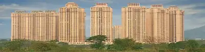 Image of 1800 Sq.ft 3 BHK Apartment / Flat for sale in Shikha Tower, Kopar Khairane, Navi Mumbai for Rs. 23700000