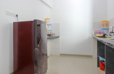 Kitchen Image of Ashok Meadows - Z 403  in Hinjawadi, Pune