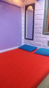 Bedroom Image of PARESH JAIN in Marine Lines, Mumbai