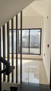 Hall Image of 2101 Sq.ft 4 BHK Villa for sale in Casagrand Florella, BEML Cooperative Society Layout Bengaluru for Rs. 18500001