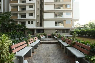 Image of 1836 Sq.ft 3 BHK Apartment / Flat for sale in Raghava Halo, Serilingampally, Hyderabad for Rs. 12000000