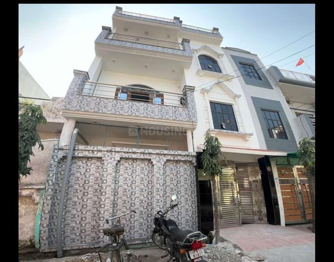 Gokuleshpuram PAC aligarh Main Image 1