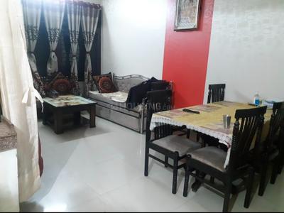 Hall Image of 1008 Sq.ft 2 BHK Builder Floor for sale in Dhakoli Zirakpur for Rs. 4000000
