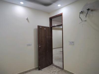 Bedroom Image of 1250 Sq.ft 3 BHK Builder Floor for sale in Shalimar Garden Ghaziabad for Rs. 8951000
