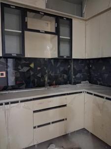 Kitchen Image of 1000 Sq.ft 2 BHK Apartment / Flat for sale in Sector 72 Noida for Rs. 4000000