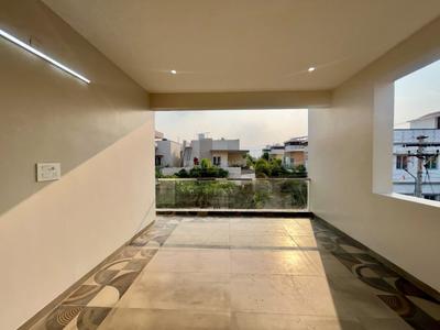 Balcony Image of 1850 Sq.ft 3 BHK Independent House for sale in Ourlady Farm, Gerugambakkam Chennai for Rs. 13000000